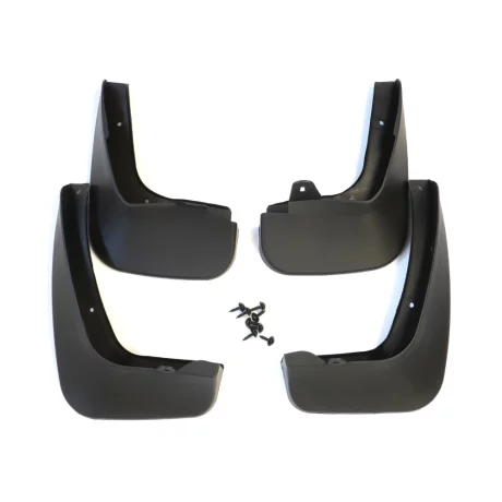 APARATORI NOROI PENTRU HYUNDAI IX35 2010-2015 SET 4 BUC