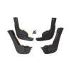 APARATORI NOROI PENTRU NISSAN QASHQAI II J11 2014-&gt;SET 4 BUC