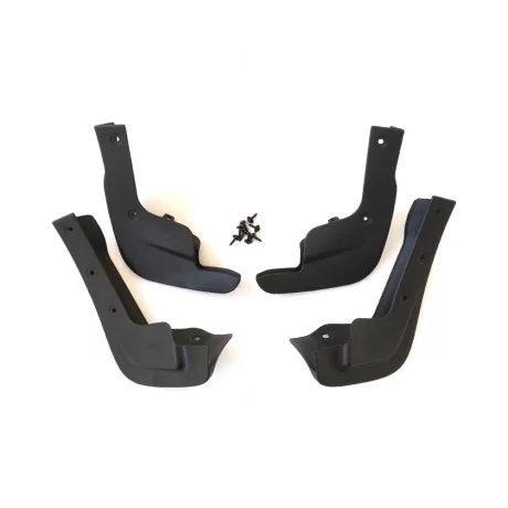 APARATORI NOROI PENTRU NISSAN QASHQAI II J11 2014-&gt;SET 4 BUC