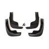 APARATORI NOROI PENTRU NISSAN QASHQAI II J11 2014-&gt;SET 4 BUC