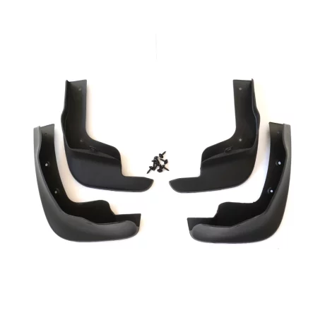 APARATORI NOROI PENTRU NISSAN QASHQAI II J11 2014-&gt;SET 4 BUC