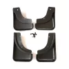 APARATORI NOROI PENTRU PENTRU AUDI A4 B6/B7 2000-2007 SET 4 BUC