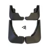 APARATORI NOROI PENTRU RENAULT CAPTUR I 2013-2020 -&gt; SET 4 BUC
