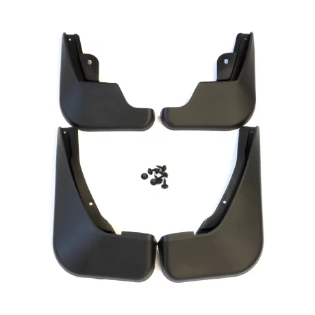 APARATORI NOROI PENTRU RENAULT CAPTUR I 2013-2020 -&gt; SET 4 BUC