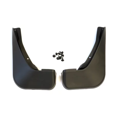 APARATORI NOROI PENTRU RENAULT CAPTUR I 2013-2020 -&gt; SET 4 BUC