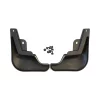 APARATORI NOROI PENTRU RENAULT CAPTUR I 2013-2020 -&gt; SET 4 BUC