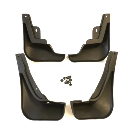 APARATORI NOROI PENTRU RENAULT CAPTUR I 2013-2020 -&gt; SET 4 BUC