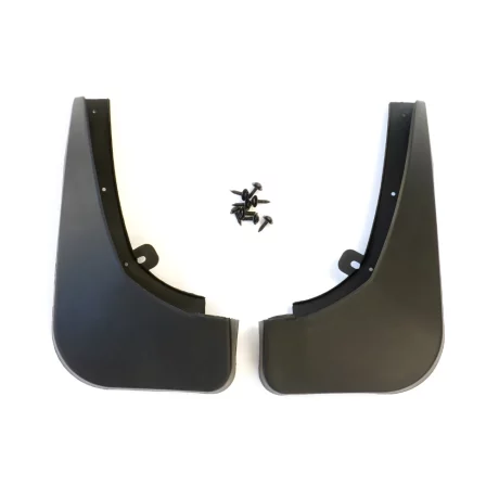 APARATORI NOROI PENTRU RENAULT KADJAR 2015-&gt; SET 4 BUC
