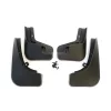 APARATORI NOROI PENTRU RENAULT KADJAR 2015-&gt; SET 4 BUC