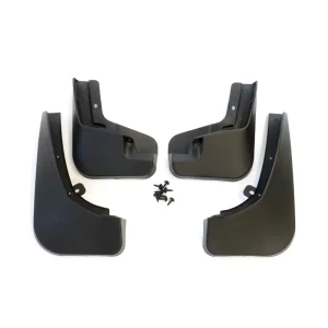 APARATORI NOROI PENTRU RENAULT KADJAR 2015-&gt; SET 4 BUC