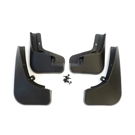 APARATORI NOROI PENTRU RENAULT KADJAR 2015-&gt; SET 4 BUC