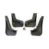 APARATORI NOROI PENTRU RENAULT KADJAR 2015-&gt; SET 4 BUC