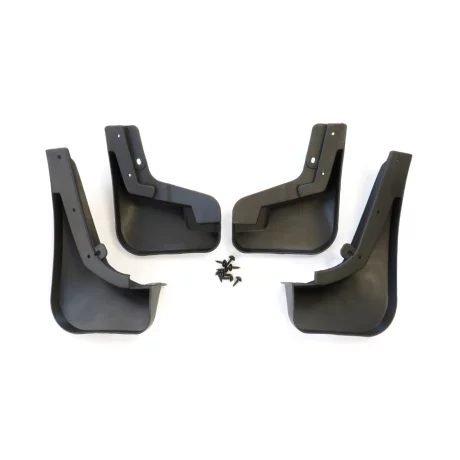 APARATORI NOROI PENTRU RENAULT KADJAR 2015-&gt; SET 4 BUC