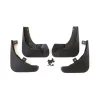 APARATORI NOROI PENTRU SKODA FABIA 2 HATCHBACK 2007-2010 SET 4 BUC