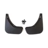 APARATORI NOROI PENTRU SKODA OCTAVIA 2007-2013 SEDAN SET 4 BUC