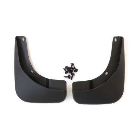 APARATORI NOROI PENTRU SKODA OCTAVIA 2007-2013 SEDAN SET 4 BUC