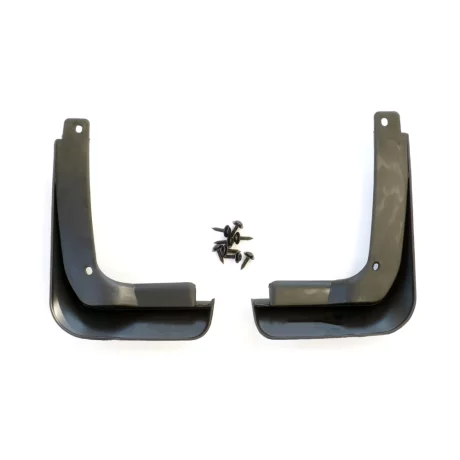 APARATORI NOROI PENTRU SKODA RAPID BERLINA 2013-&gt;SET 4 BUC