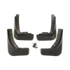 APARATORI NOROI PENTRU SKODA RAPID BERLINA 2013-&gt;SET 4 BUC