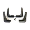 APARATORI NOROI PENTRU SKODA RAPID BERLINA 2013-&gt;SET 4 BUC