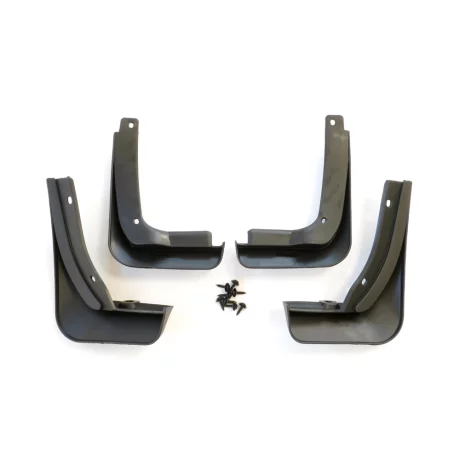 APARATORI NOROI PENTRU SKODA RAPID BERLINA 2013-&gt;SET 4 BUC