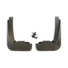 APARATORI NOROI PENTRU SKODA RAPID BERLINA 2013-&gt;SET 4 BUC