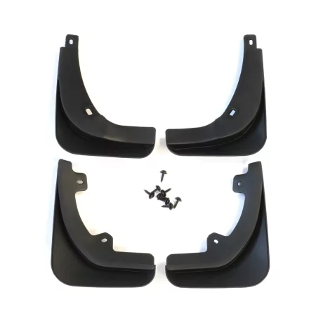 APARATORI NOROI PENTRU SKODA SUPERB 2 2008-2015 BERLINA SET 4 BUC