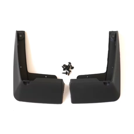 APARATORI NOROI PENTRU TOYOTA C-HR. 2017-&gt; SET 4 BUC