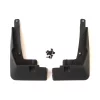 APARATORI NOROI PENTRU TOYOTA C-HR. 2017-&gt; SET 4 BUC