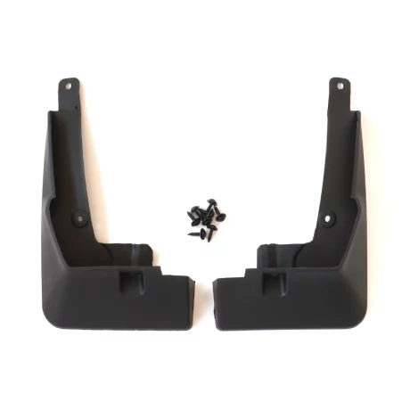 APARATORI NOROI PENTRU TOYOTA C-HR. 2017-&gt; SET 4 BUC