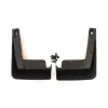 APARATORI NOROI PENTRU TOYOTA C-HR. 2017-&gt; SET 4 BUC