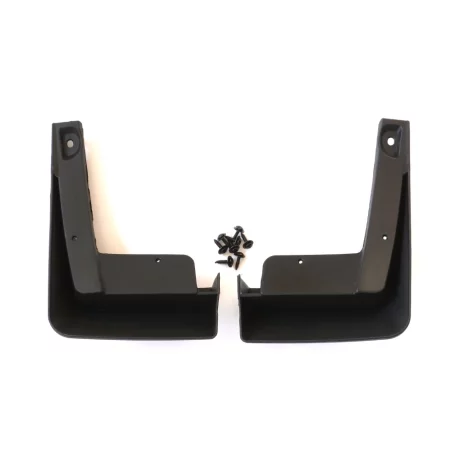 APARATORI NOROI PENTRU TOYOTA C-HR. 2017-&gt; SET 4 BUC