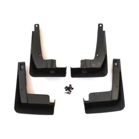 APARATORI NOROI PENTRU TOYOTA C-HR. 2017-&gt; SET 4 BUC