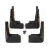 APARATORI NOROI PENTRU TOYOTA C-HR. 2017-&gt; SET 4 BUC