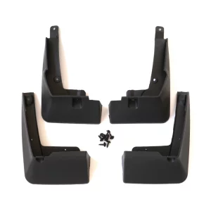 APARATORI NOROI PENTRU TOYOTA C-HR. 2017-&gt; SET 4 BUC