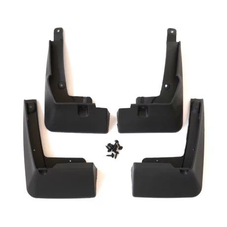 APARATORI NOROI PENTRU TOYOTA C-HR. 2017-&gt; SET 4 BUC