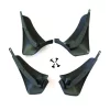 APARATORI NOROI PENTRU TOYOTA RAV4 XA30 2009-2013 SET 4 BUC