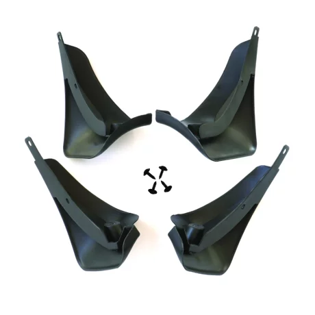 APARATORI NOROI PENTRU TOYOTA RAV4 XA30 2009-2013 SET 4 BUC