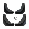 APARATORI NOROI PENTRU VW PASSAT B6 BERLINA 2005-2010 SET 4 BUC