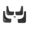 APARATORI NOROI PENTRU VW PASSAT B7 BERLINA 2010-2015 SET 4 BUC
