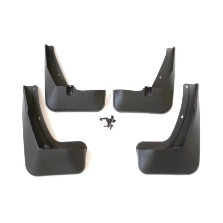 APARATORI NOROI PENTRU VW TIGUAN II 2017-&gt; SET 4 BUC