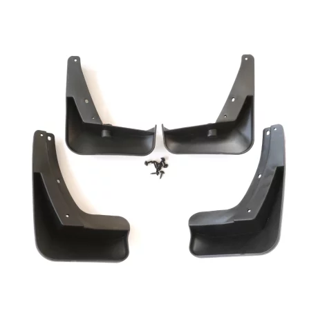 APARATORI NOROI PENTRU VW TIGUAN II 2017-&gt; SET 4 BUC