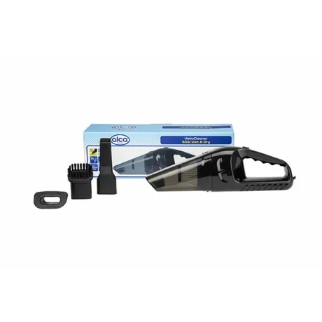 ASPIRATOR PARTICULE USCATE SI UMEDE 12V ALCA