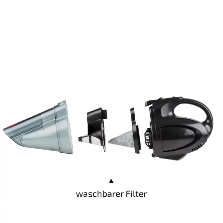 ASPIRATOR PREMIUM 12V CYCLONIC POWER