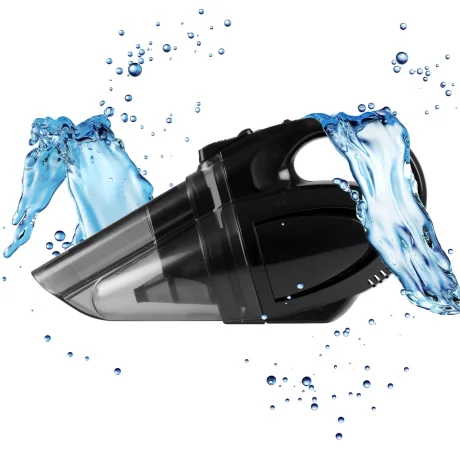 ASPIRATOR PREMIUM 12V CYCLONIC POWER