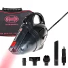 ASPIRATOR PREMIUM 12V CYCLONIC POWER