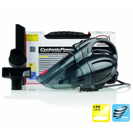 ASPIRATOR PREMIUM 12V CYCLONIC POWER