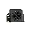 AVERTIZOR ACUSTIC AUTO PATRAT 12V -80V JBM