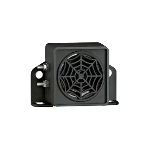 AVERTIZOR ACUSTIC AUTO PATRAT 12V -80V JBM