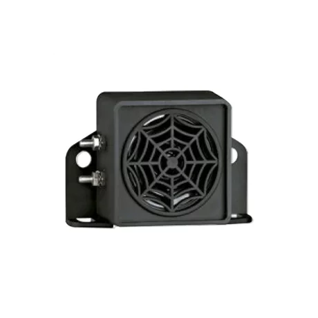 AVERTIZOR ACUSTIC AUTO PATRAT 12V -80V JBM