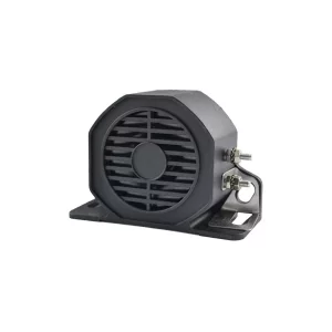 AVERTIZOR ACUSTIC AUTO ROTUND 12V-80V JBM